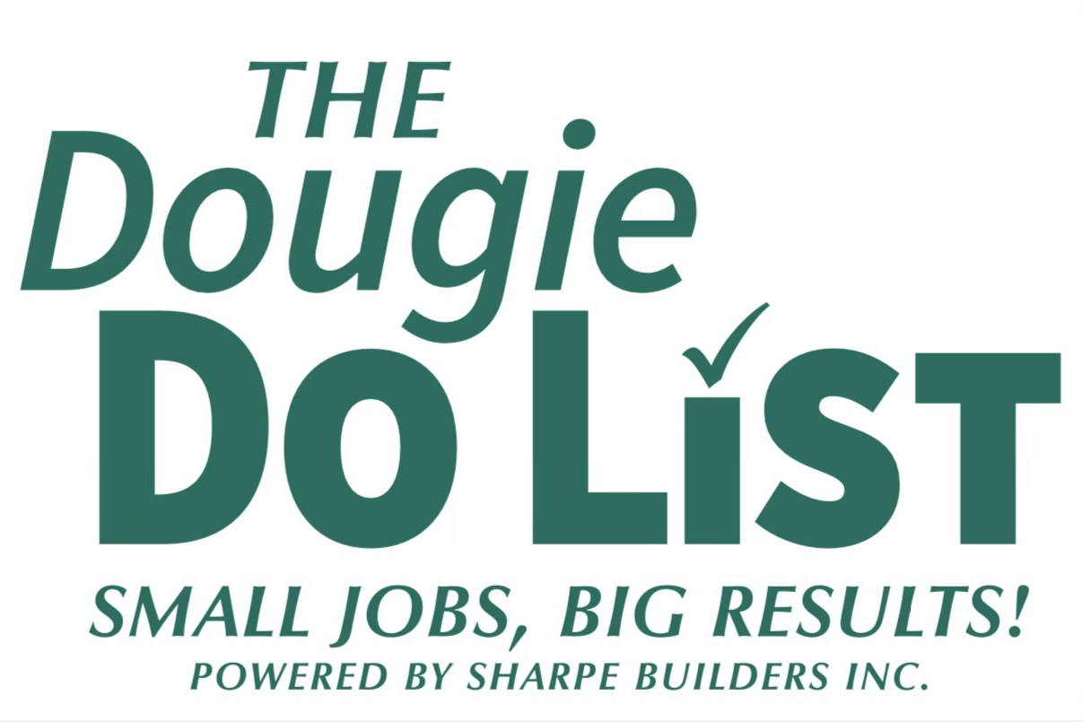 The Dougie Do List